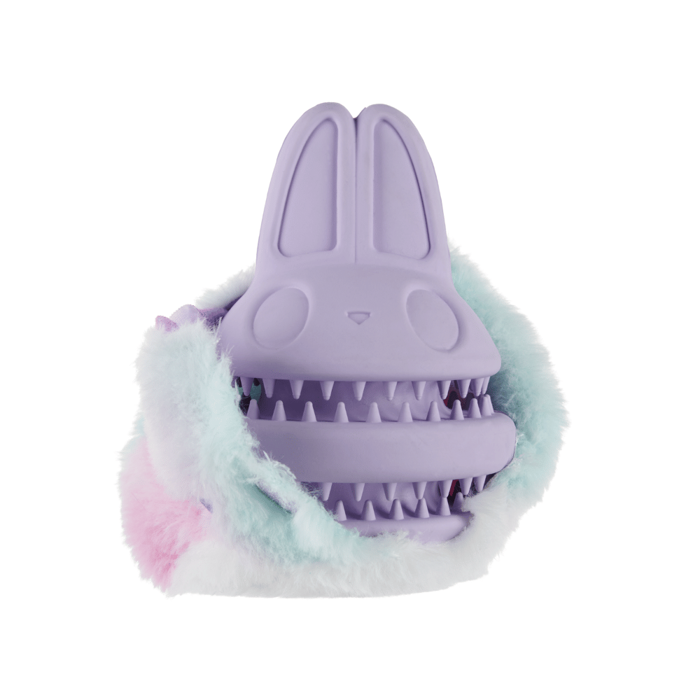 Bark Dog Toys! Hippie Hopper (Superchewer)