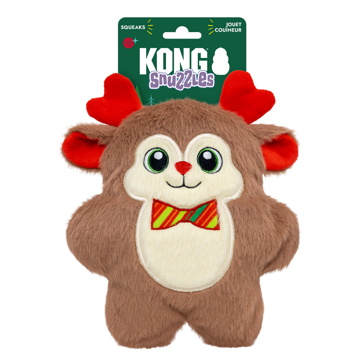 LAUNCHING SOON! Kong Christmas Dog Toys