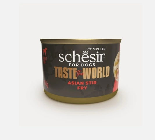 Schesir Taste of The World