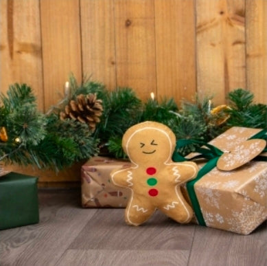 Ancol Christmas Dog Toys