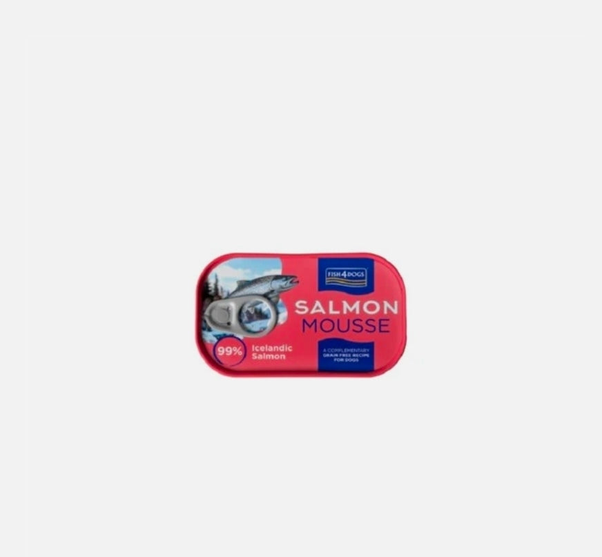 Fish4Dogs - Dog Food Topper
