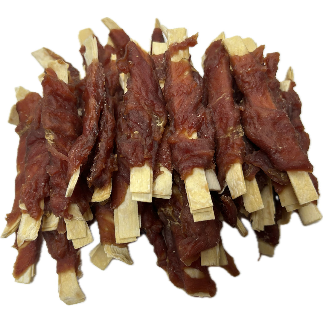 Meaty Natural Dog Treats 500g Bags