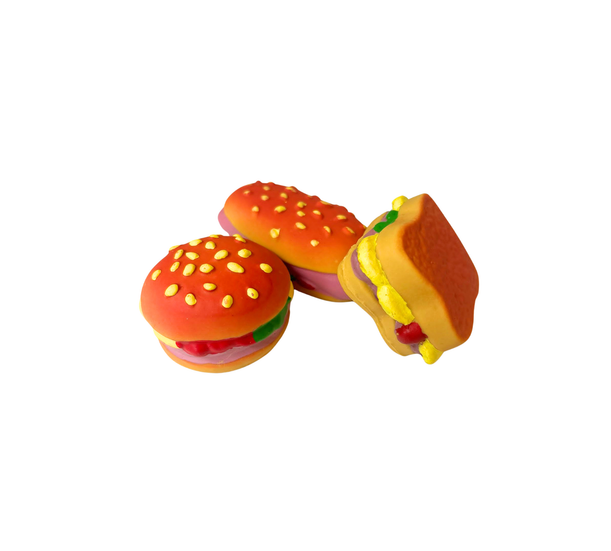 Ovo Dog Toys