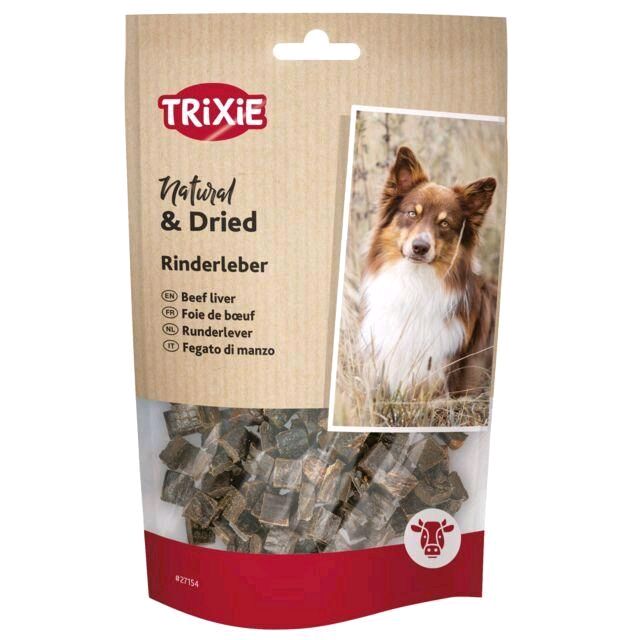 Trixie Dog Treats