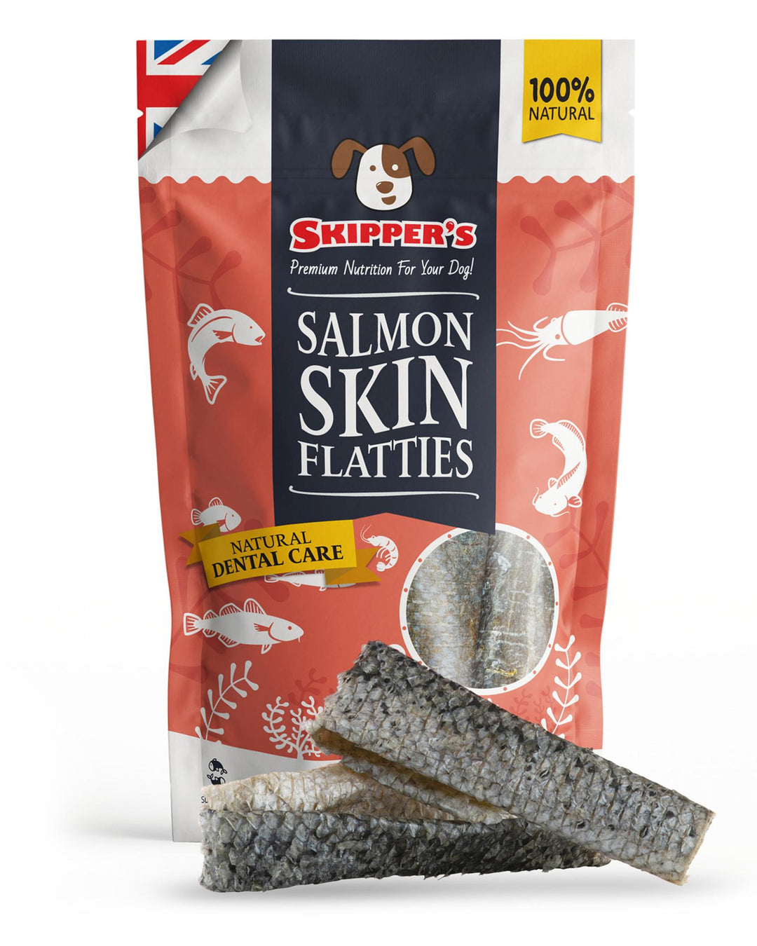 Skippers Dog Treats