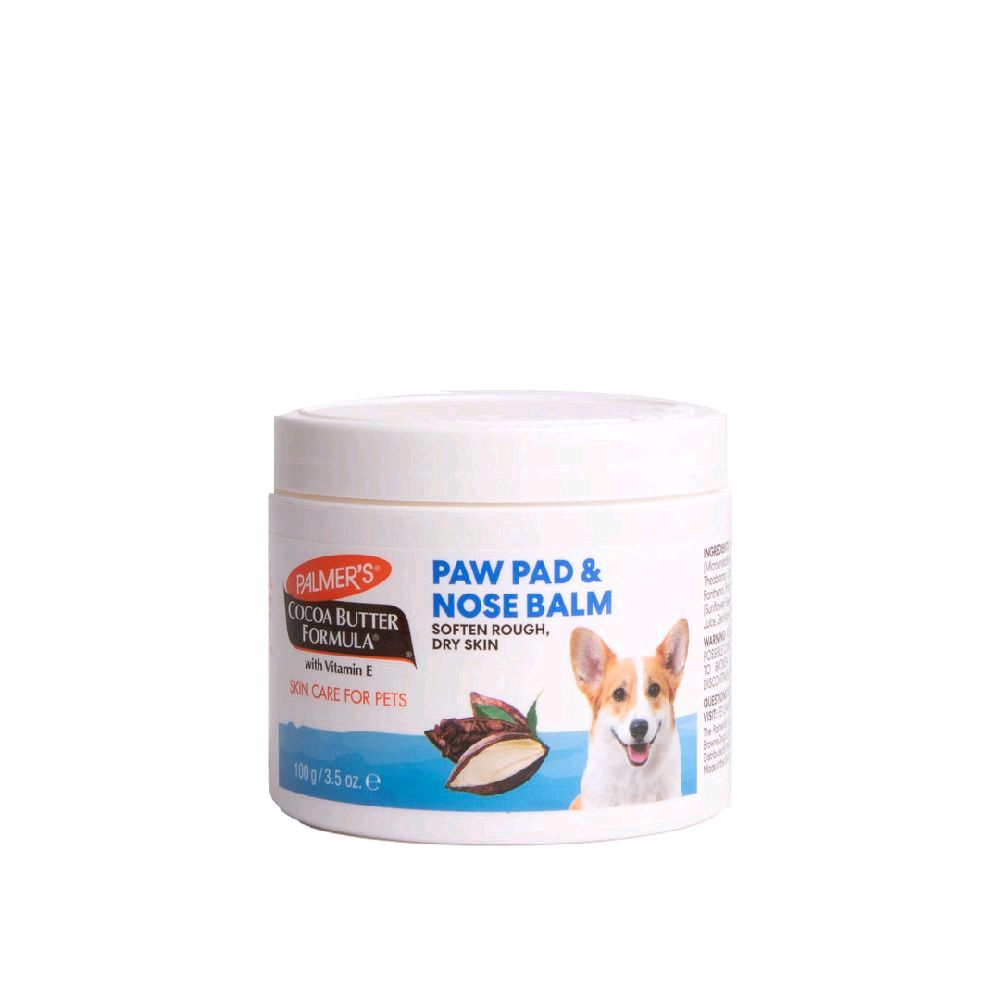 Palmers Pet Care Cocoa Butter Range for Dogs