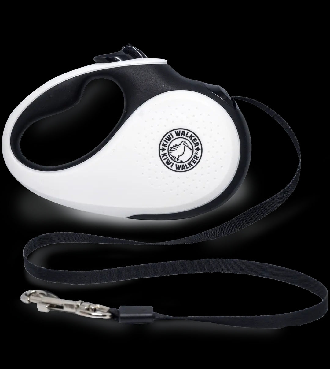 KIWI WALKER Retractable Leads