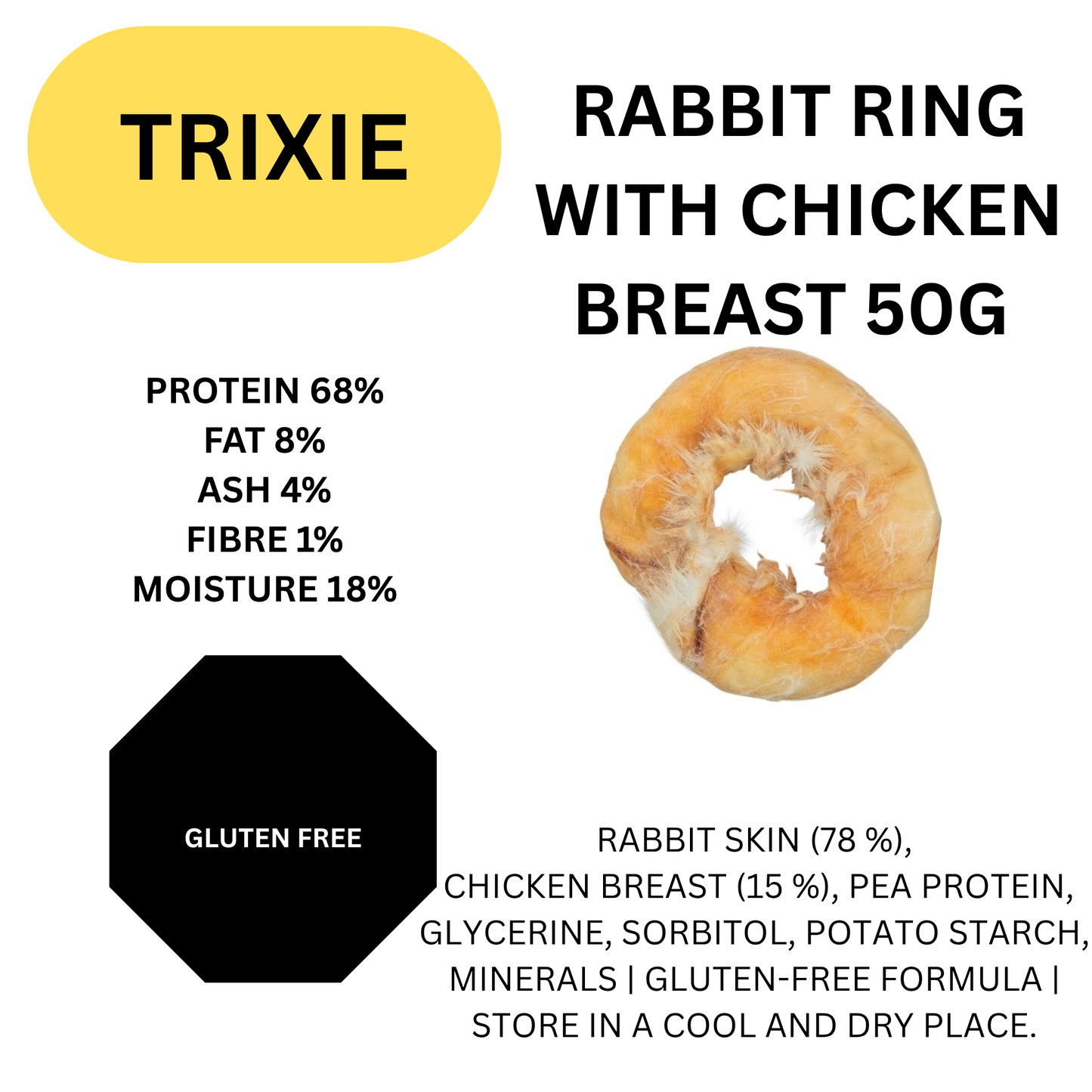 Trixie Dog Treats Collection