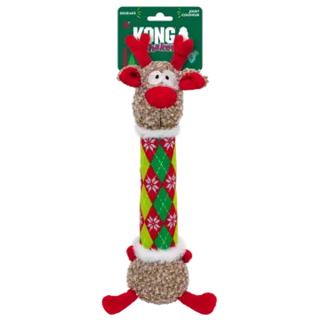 LAUNCHING SOON! Kong Christmas Dog Toys
