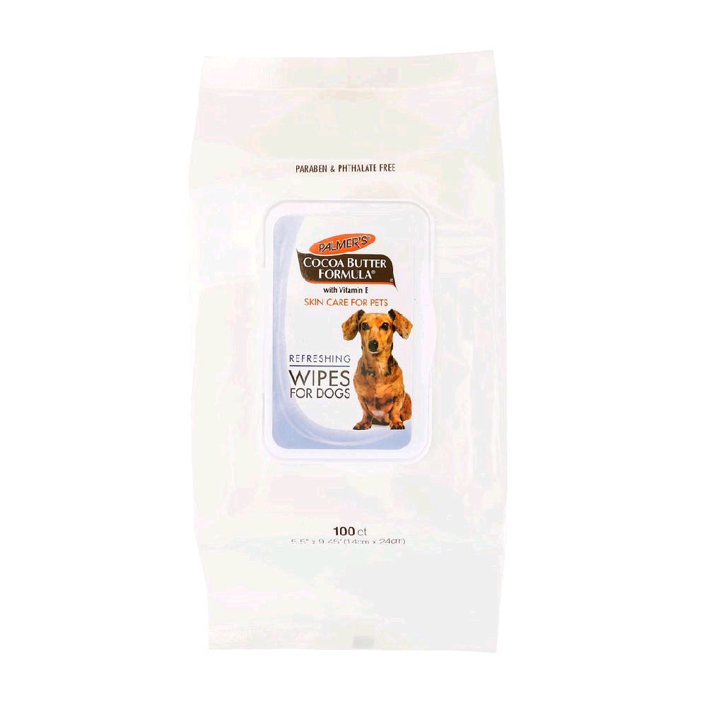 Palmers Pet Care Cocoa Butter Range for Dogs