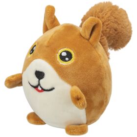 Trixie Plush Dog Toys