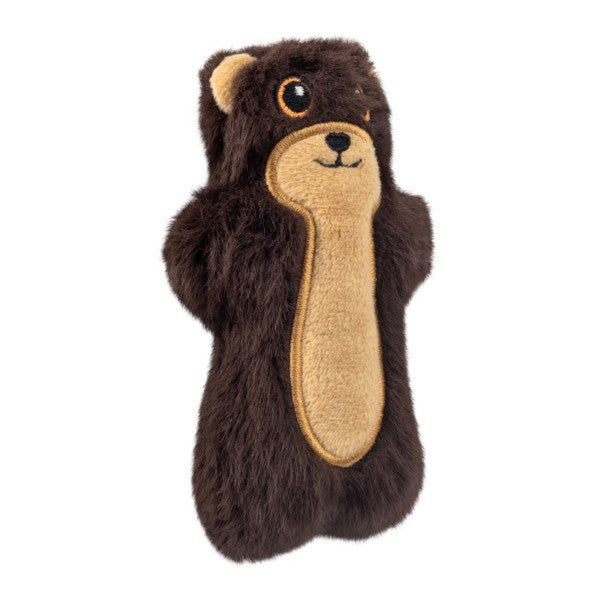 Dog Toy Kong Snuzzles Mini XS