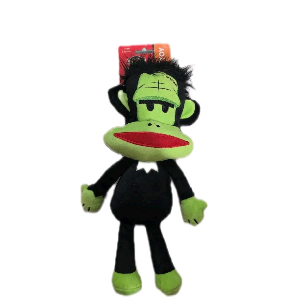 Happy Pet Halloween Dog Toys