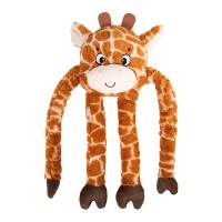 Dog Toy Rosewood Stretch Folks