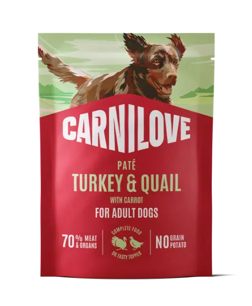 Carnilove Pate