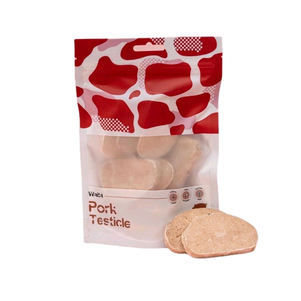 Waita Freeze Dried Dog & Cat Treats