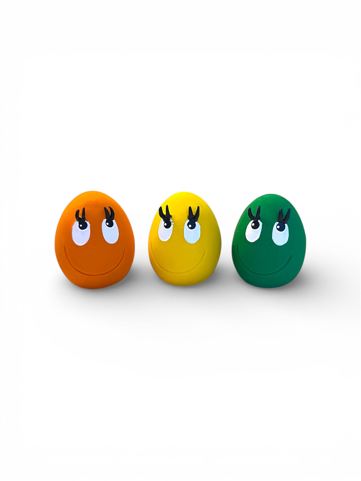 Ovo Dog Toys
