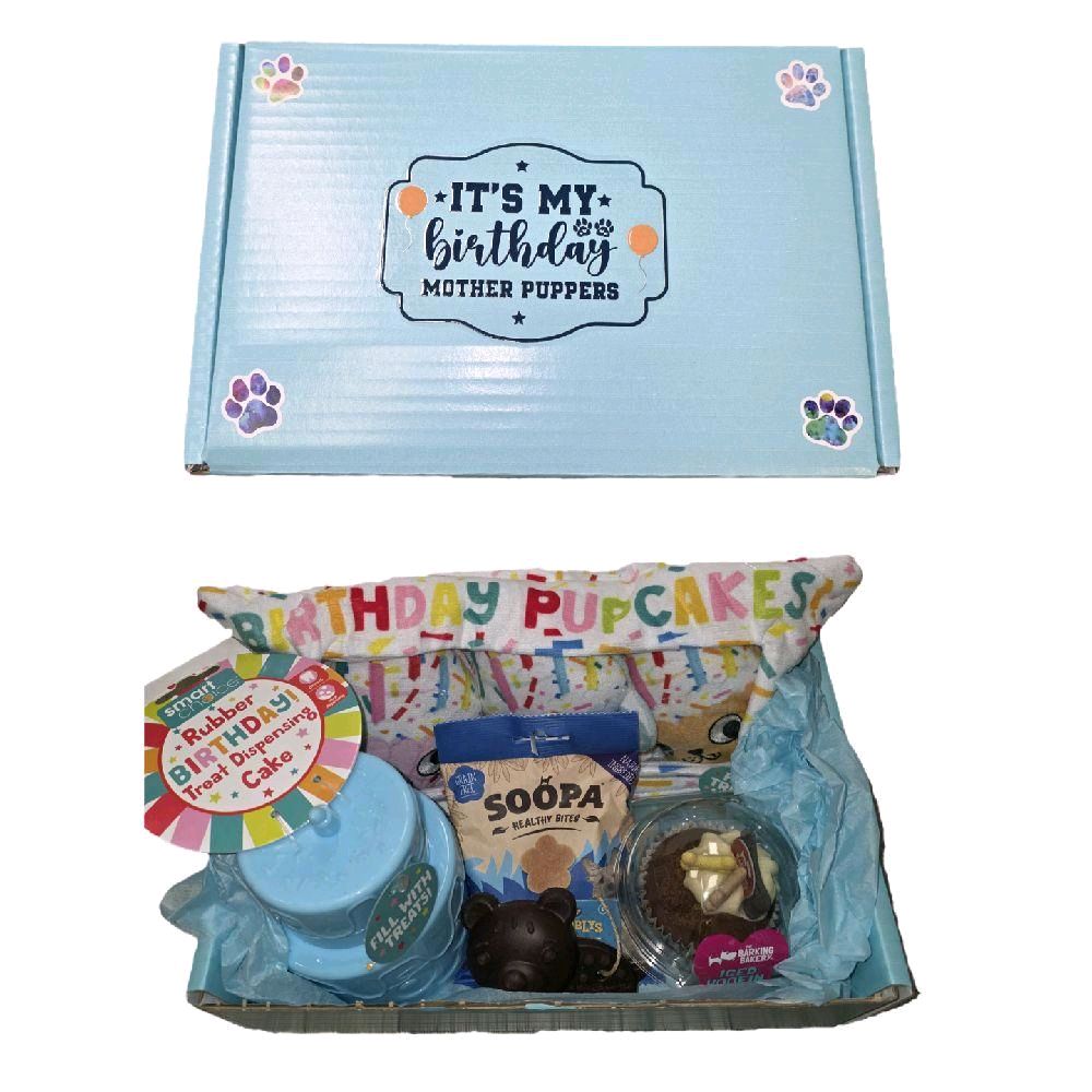 Birthday Dog Hampers