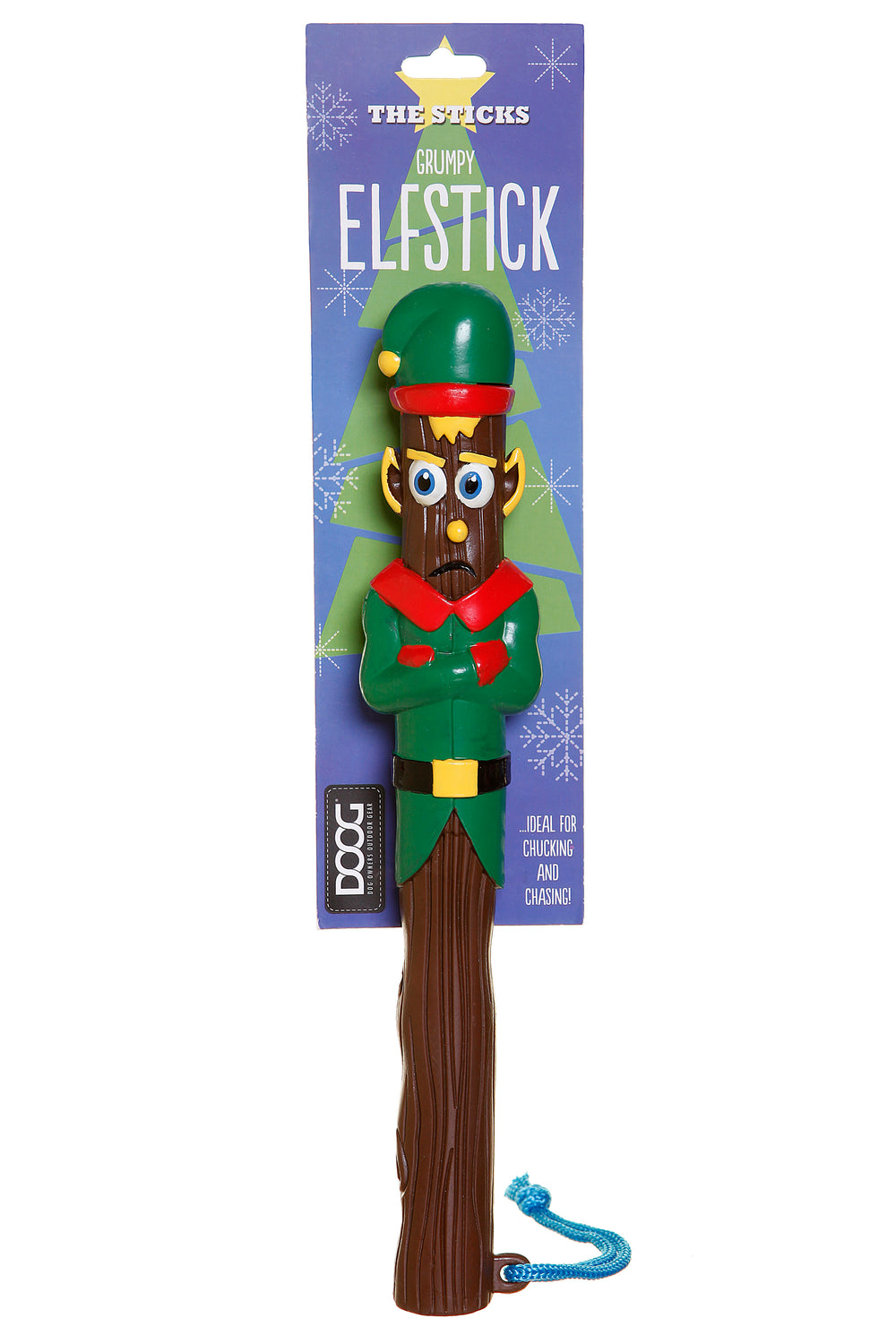 Doog Stick - Christmas Edition