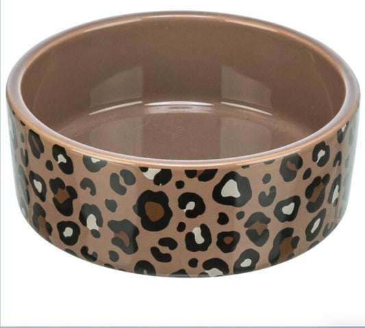 Trixie Leo Pet Bowl 2 Sizes