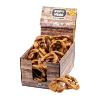Zero Hide Dog Treats