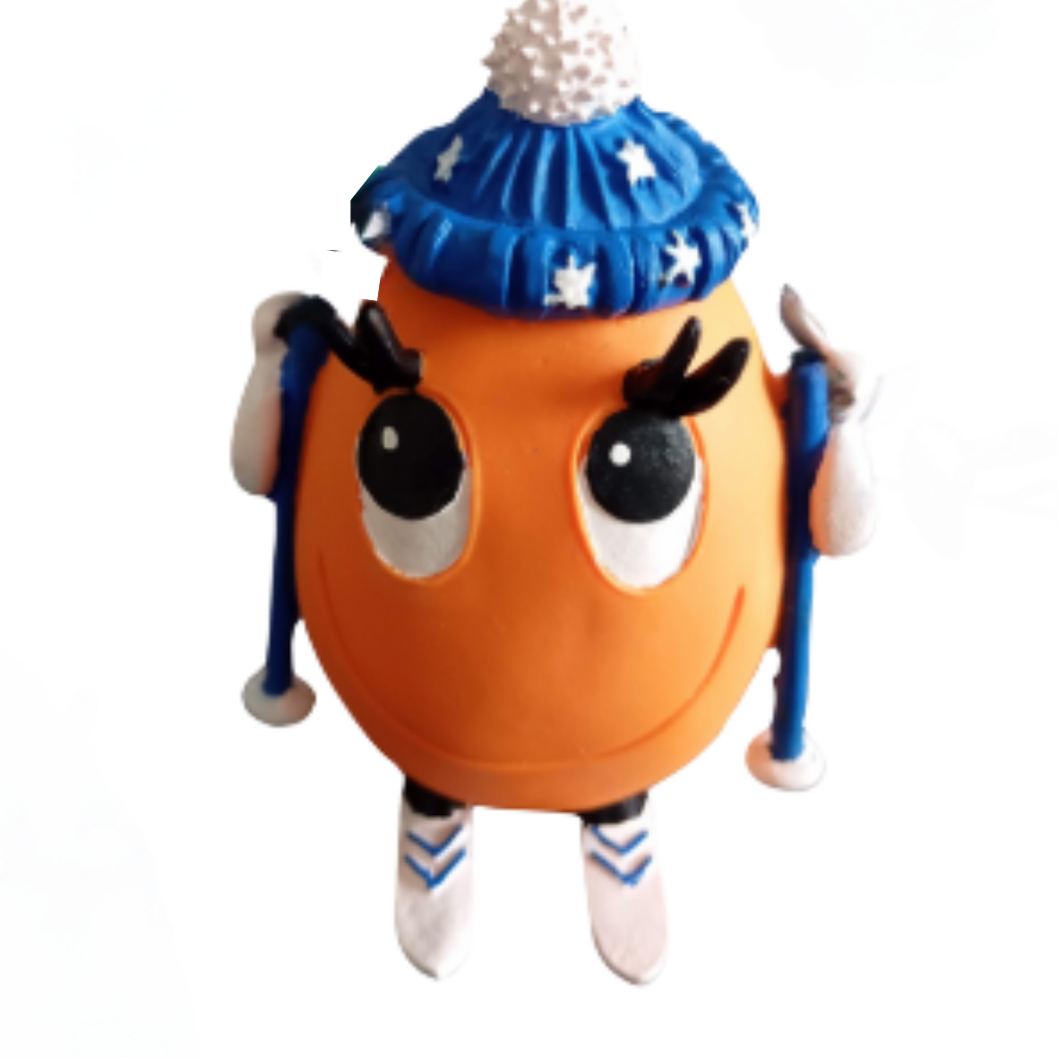 OVO Dog Toys Christmas