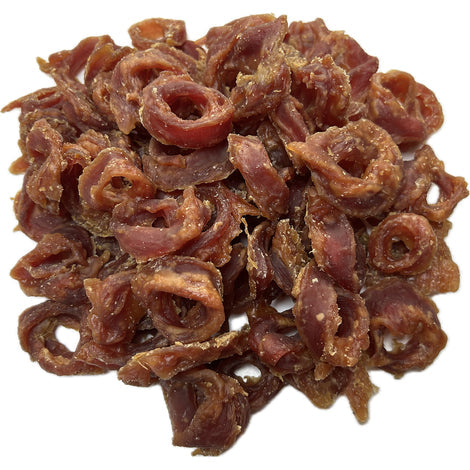 Meaty Natural Dog Treats 500g Bags