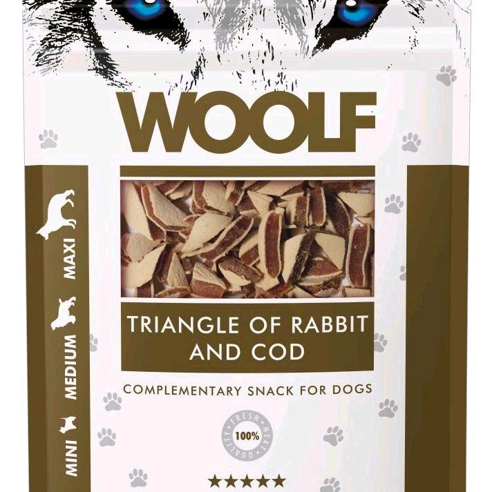 Woolf Treats