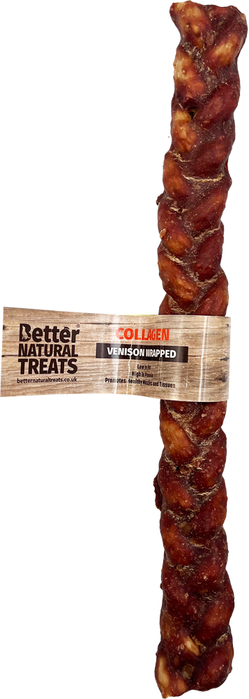 Better Natural Dog Treats Pick N Mix