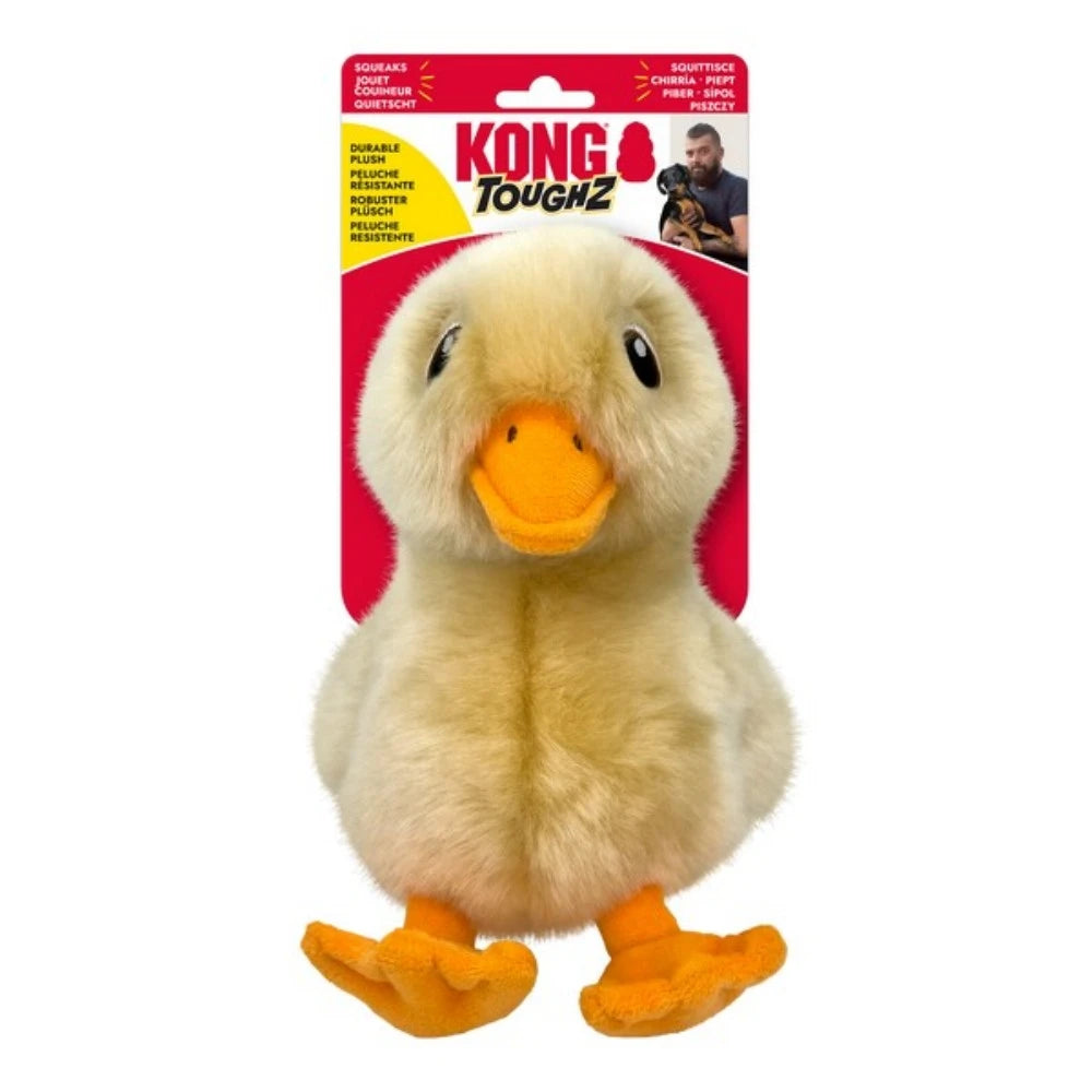 Kong Toughz Dog Toys