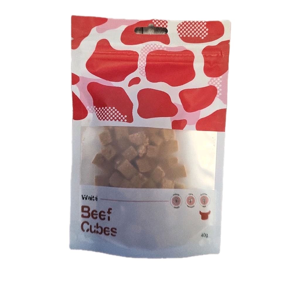 Waita Freeze Dried Dog & Cat Treats