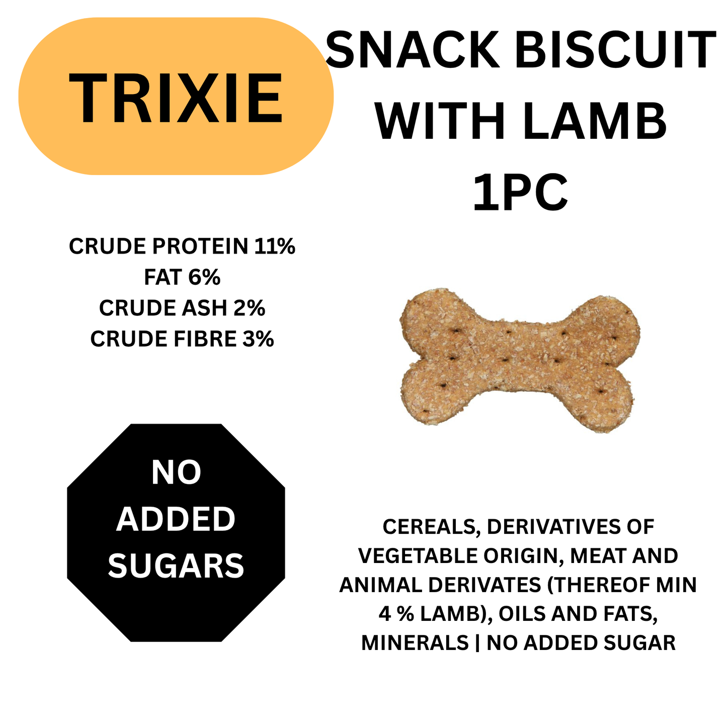 Trixie Dog Treats Collection