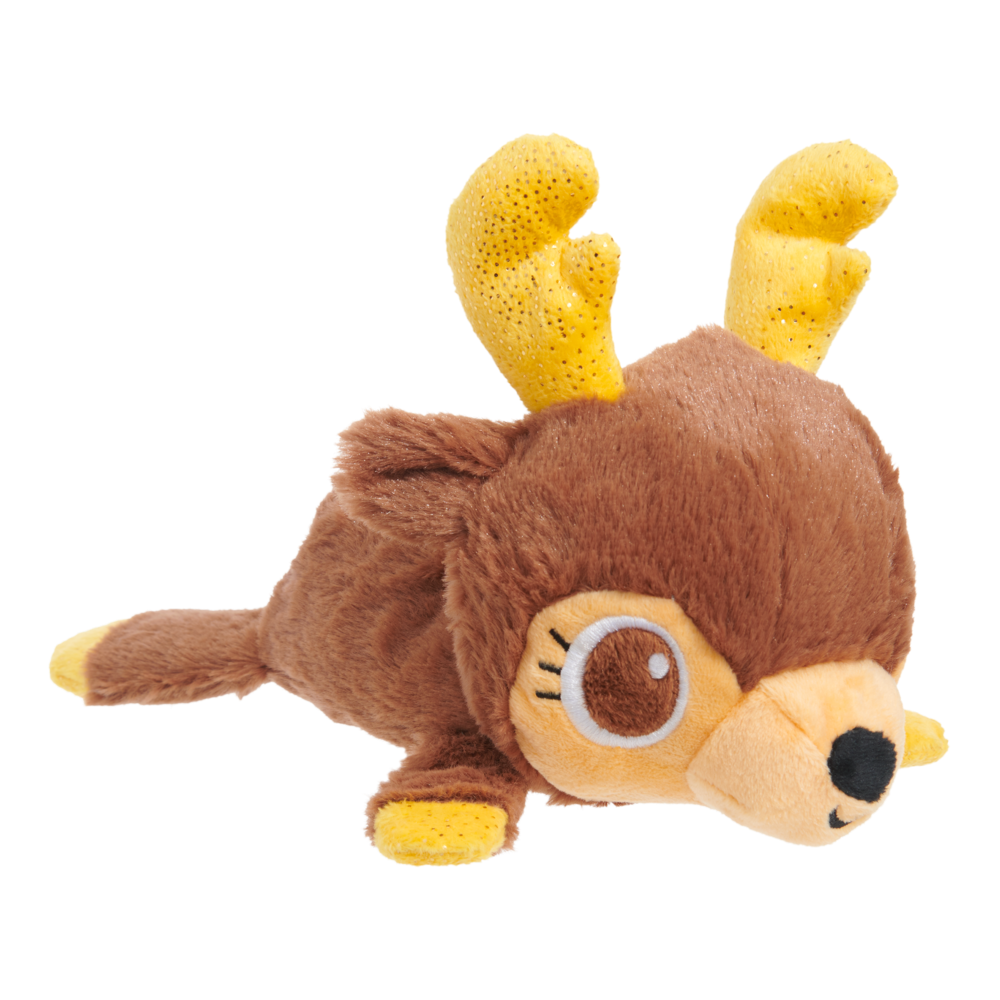 Bark Christmas Dog Toys
