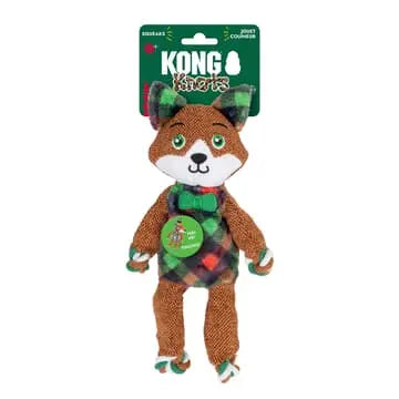 LAUNCHING SOON! Kong Christmas Dog Toys