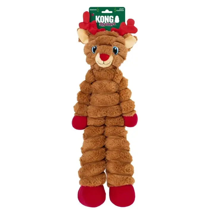 LAUNCHING SOON! Kong Christmas Dog Toys