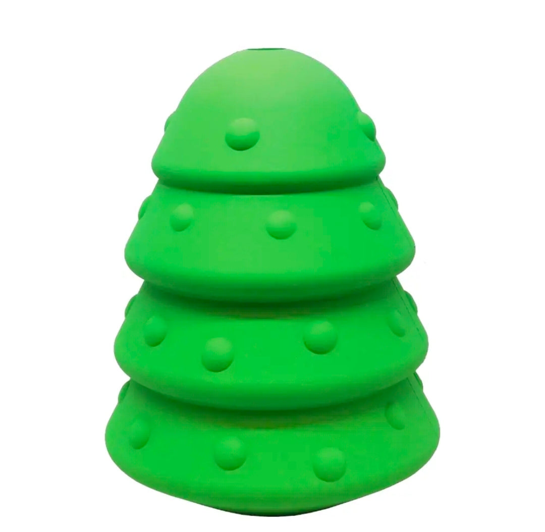 SodaPup Dog Toys Christmas Edition