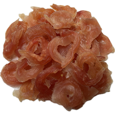 Meaty Natural Dog Treats 500g Bags