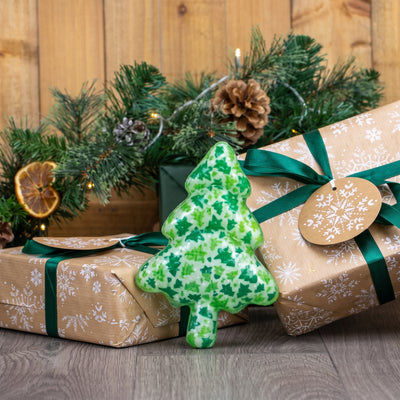 Ancol Christmas Dog Toys