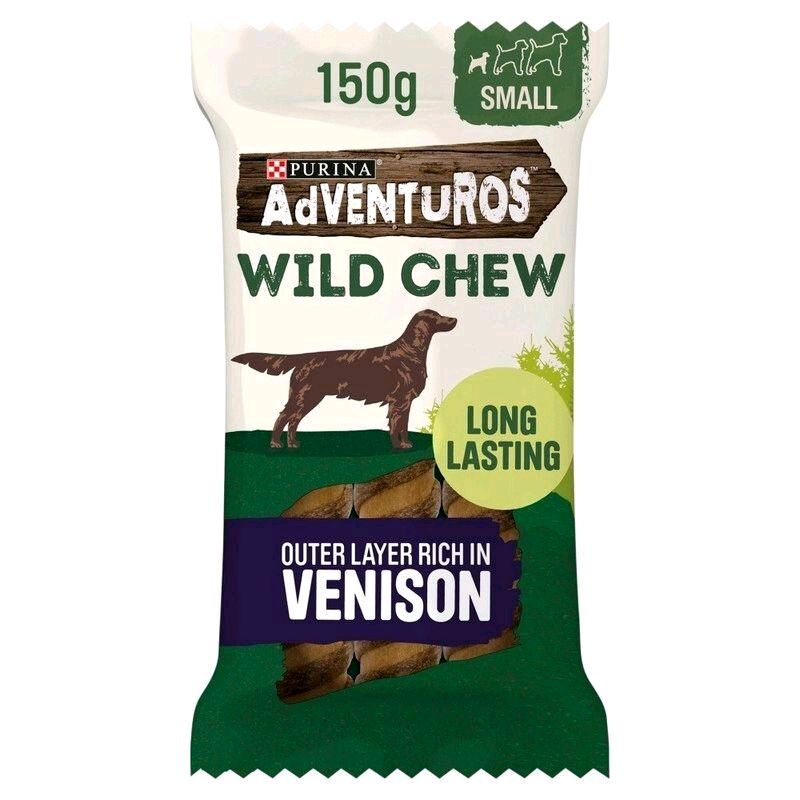 Adventuros Dog Treats