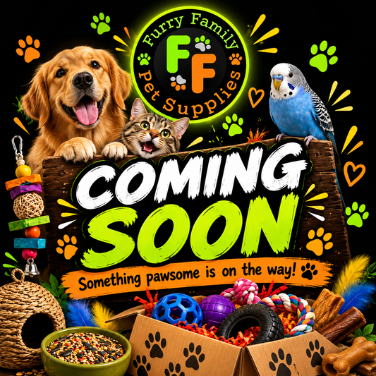 LAUNCHING SOON! Unleash The Wildside Dog Treats - Christmas Edition