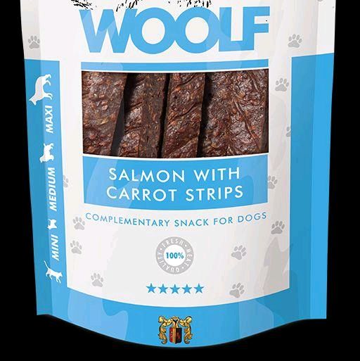 Woolf Treats
