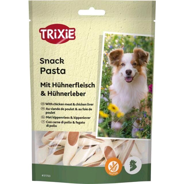 Trixie Dog Treats