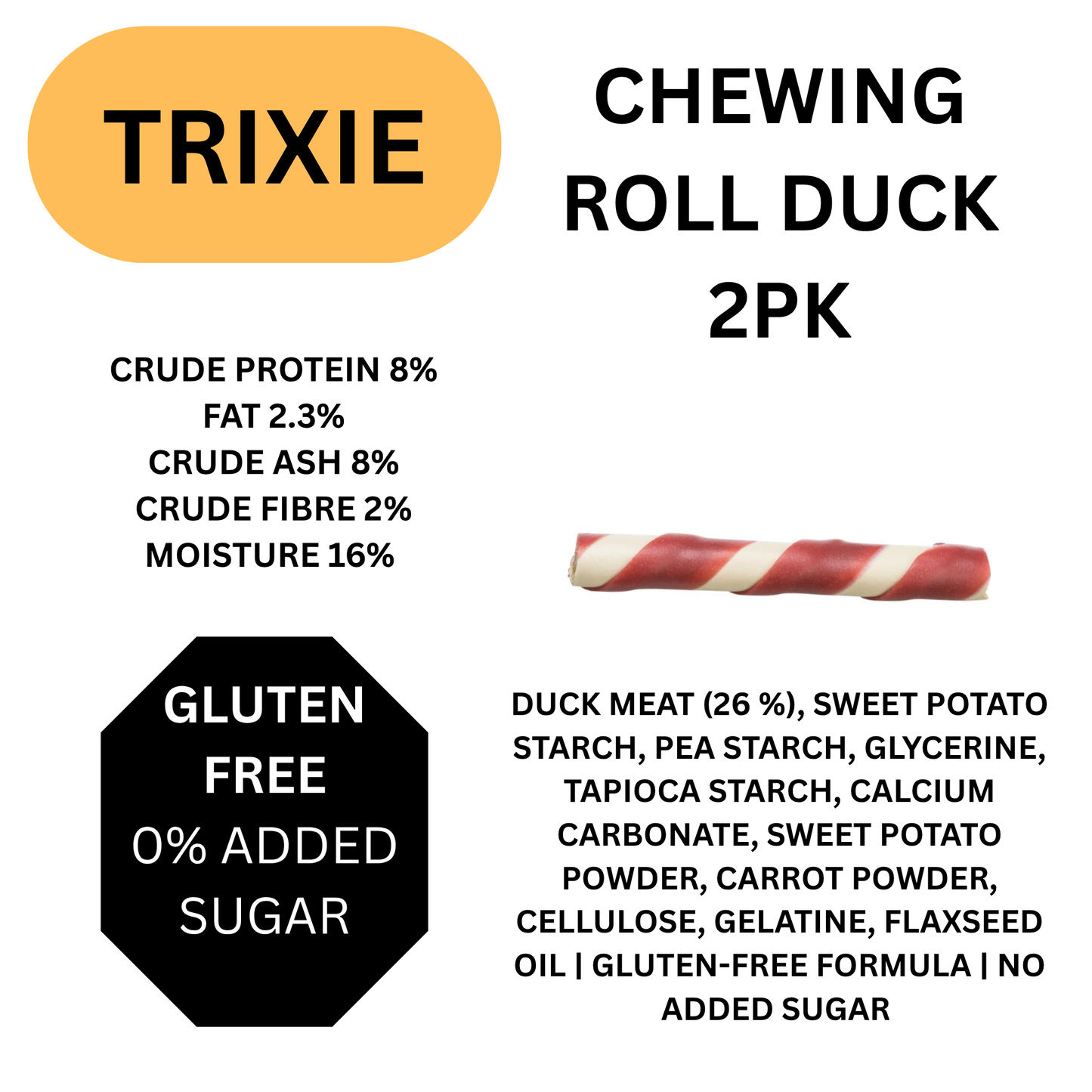 Trixie Dog Treats Collection