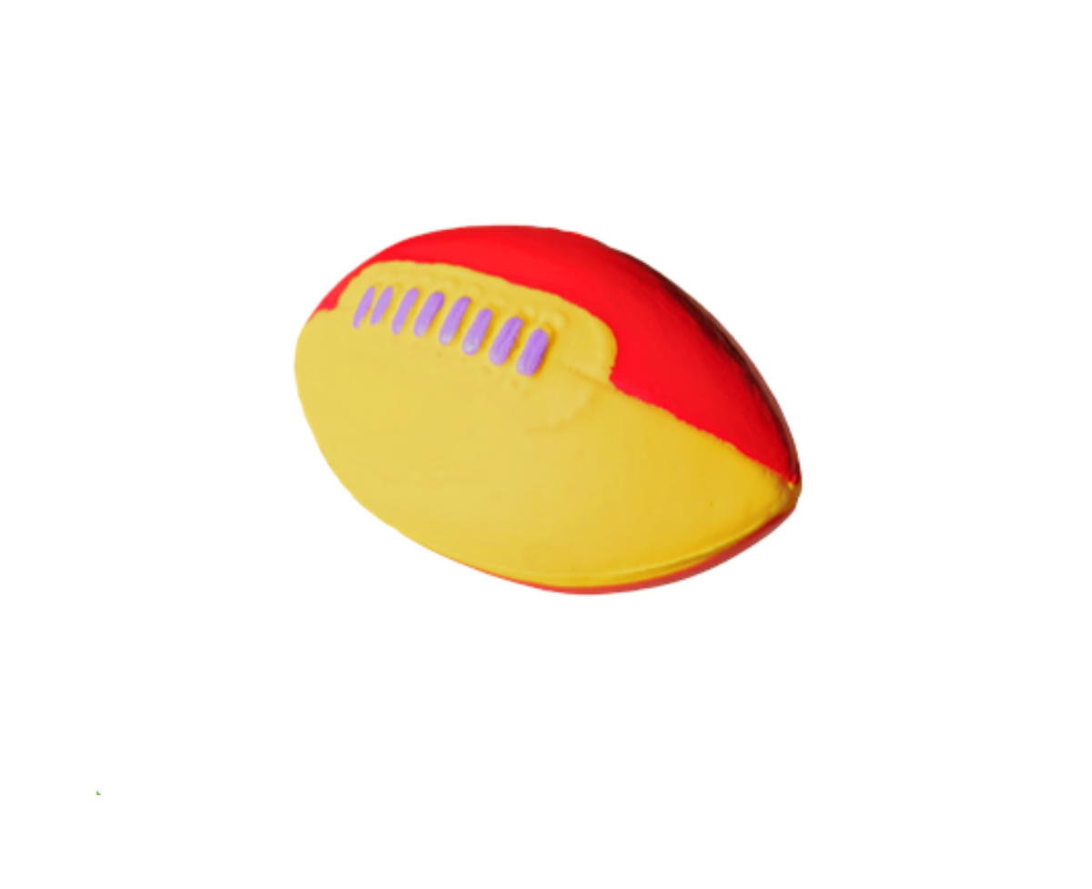 Ovo Dog Toys