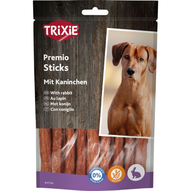 Trixie Dog Treats