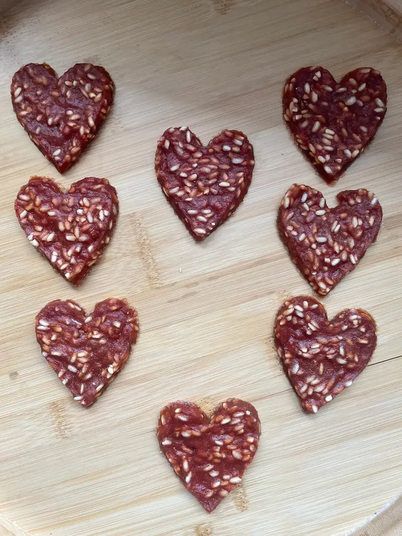 Meaty Natural Dog Treats 500g Bags