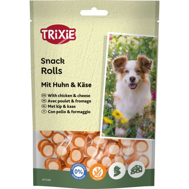 Trixie Dog Treats