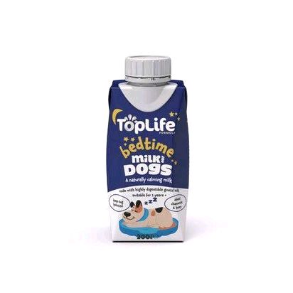 Toplife Milk for Dogs