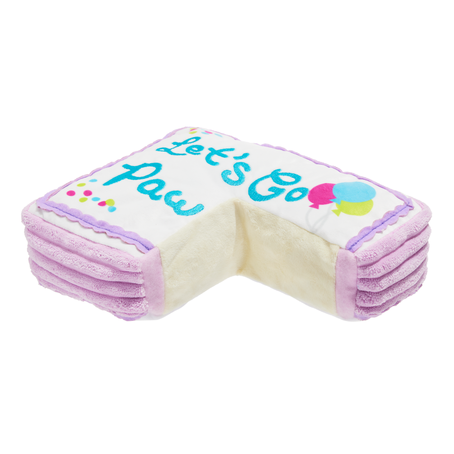 Bark Dog Toys! Sheet of Cake