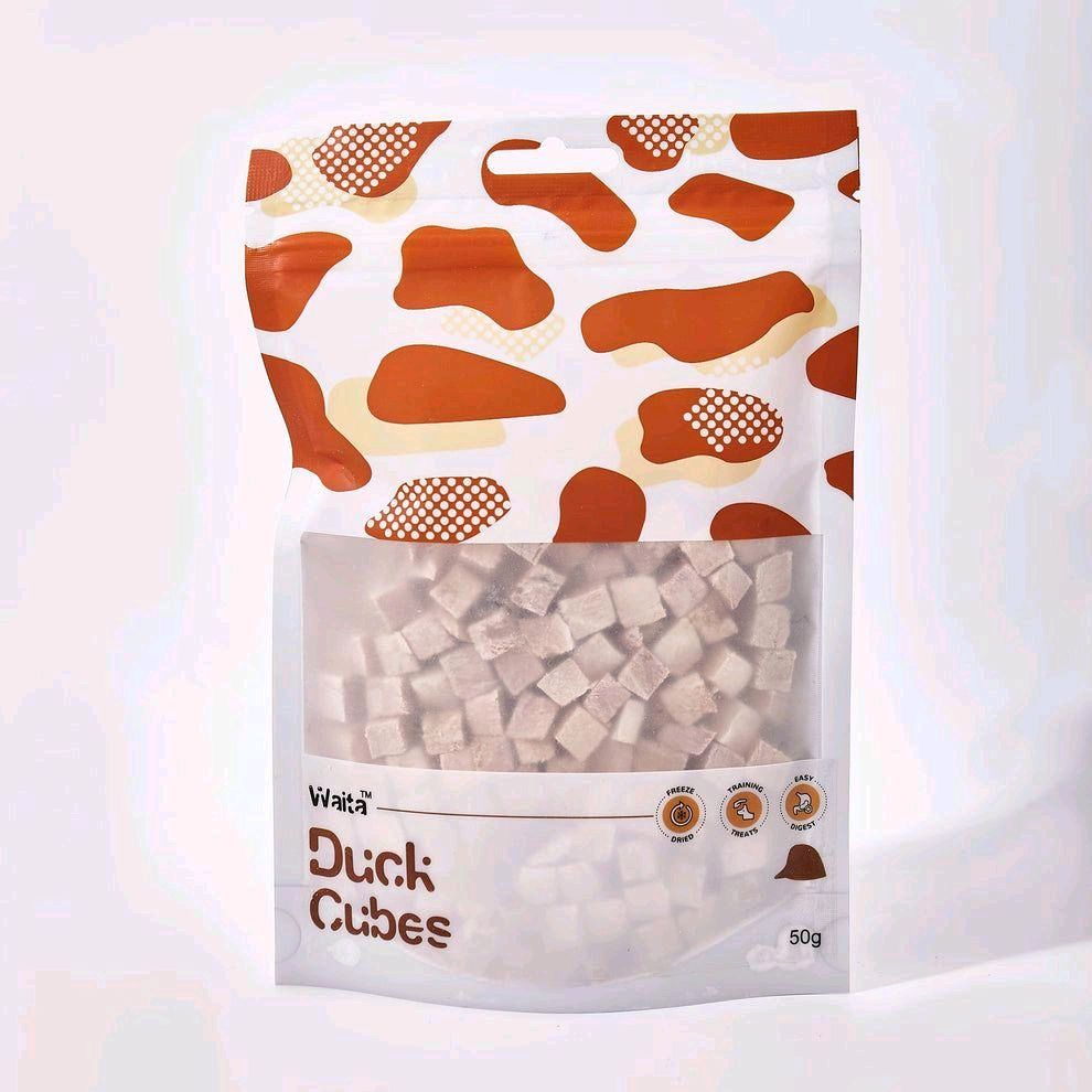Waita Freeze Dried Dog & Cat Treats